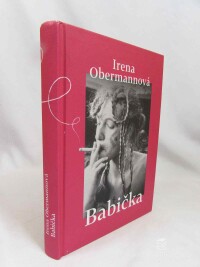 Obermannová, Irena, Babička, 2021