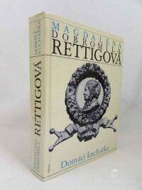 Rettigová, Magdalena Dobromila, Domácí kuchařka, 1986