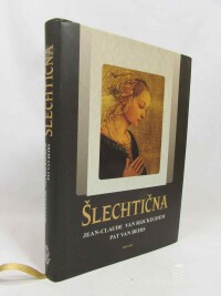 Rijckeghem, van Jean-Claude, Beirs, van Pat, Šlechtična, 2017