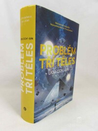 Cch'-Sin, Liou, Vzpomínky na Zemi: Problém tří těles, 2017