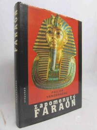 Vandenberg, Philipp, Zapomenutý faraón, 1987