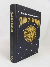 Goodmanová, Linda, Sluneční znamení, 1994