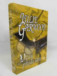 Garwood, Julie, Vždy přijde jaro, 2001