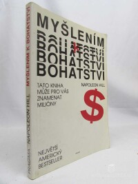 Hill, Napoleon, Myšlením k bohatství, 1990