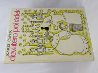 Čapek, Karel, Devatero pohádek, 1983