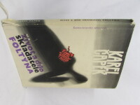 Čapek, Karel, Život a dílo skladatele Foltýna, 1960