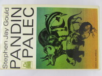 Gould, Stephen Jay, Pandin palec, 1988