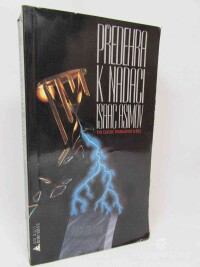 Asimov, Isaac, Předehra k nadaci, 1992