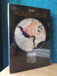 Jakeš, Petr, Planeta Země, 1984