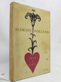 Rolland, Ronald, Petr a Lucie, 1970
