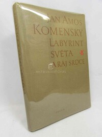 Komenský, Jan Amos, Labyrint světa a ráj srdce, 1970