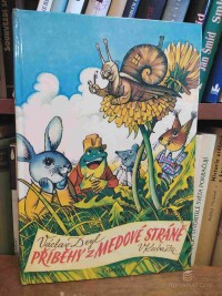 Deyl, Václav, Příběhy z Medové stráně, 1979