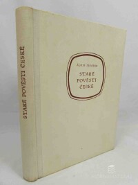 Jirásek, Alois, Staré pověsti české, 1956