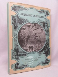 Verne, Jules, Dvacet tisíc mil pod mořem, 1983