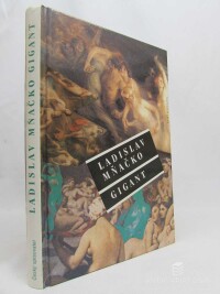 Mňačko, Ladislav, Gigant aneb Tajemství ostrova věčné lásky, 1994