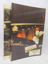 Charriére, Henry, Motýlek 1-2, 1991