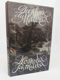 Maurier, Daphne du, Hospoda Jamaica, 1992