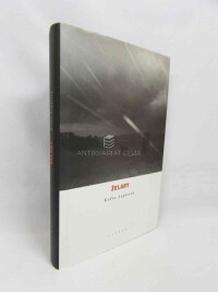 Legátová, Květa, Želary, 2001