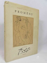 Naso, P. Ovidius, Proměny, 1969