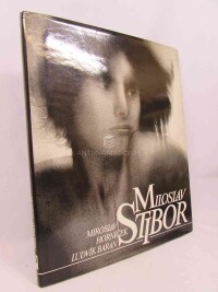 Horníček, Miroslav, Baran, Ludvík, Miloslav Stibor, 1990