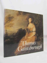 Theinhardtová, Markéta, Thomas Gainsborough, 1989