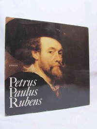 Krsek, Ivo, Petrus Paulus Rubens, 1990