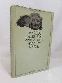 Antoninus, Marcus Aurelius, Hovory k sobě, 1969