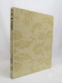 Jeffers, Robinson, Pastýřka putující k dubnu, Mara, Hřebec grošák, 1976