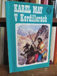 May, Karel, V Kordillerách, 1990