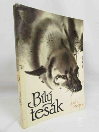 London, Jack, Bílý tesák, 1987