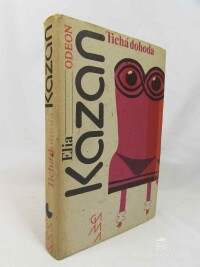 Kazan, Elia, Tichá dohoda, 1983