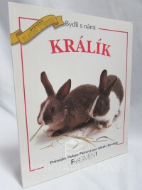 Wegler, Monika, Zakrslý králík, 1998