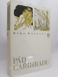 Waltari, Mika, Pád Cařihradu, 1975
