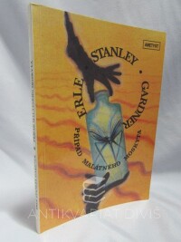 Gardner, Erle Stanley, Případ malátného moskyta, 1992