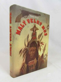 Berger, Thomas, Malý velký muž, 1995