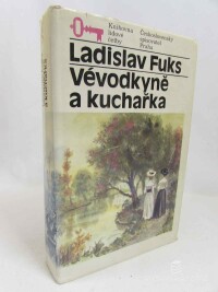 Fuks, Ladislav, Vévodkyně a kuchařka, 1987
