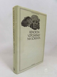 Xenofón, , Vzpomínky na Sókrata, 1972