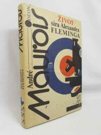 Maurois, André, Život sira Alexandra Fleminga, 1981