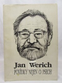 Werich, Jan, Povídky nejen o psech, 1990