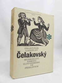 Čelakovský, František Ladislav, Mudrosloví národu slovanského ve příslovích, 1978
