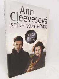Cleevesová, Ann, Stíny vzpomínek, 2012