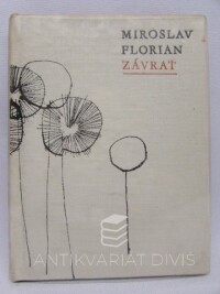 Florian, Miroslav, Závrať, 1964