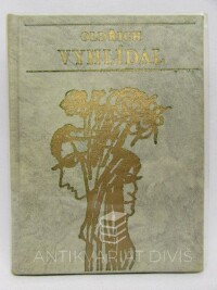 Vyhlídal, Oldřich, Otisky prstů, 1980