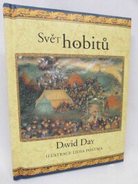 Day, David, Svět hobitů, 2003