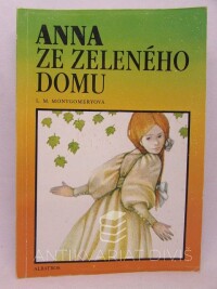 Montgomeryová, Lucy Maud, Anna ze zeleného domu, 1993