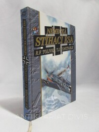 Toliver, R. F., Constable, T. J., Německá stíhací esa, 1996