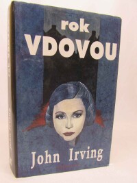 Irving, John, Rok vdovou, 2000