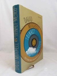 Mitchell, David, Třináct měsíců, 2014