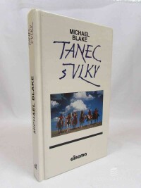 Blake, Michael, Tanec s vlky, 1991