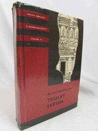 Halliburton, Richard, Toulky světem, 1969